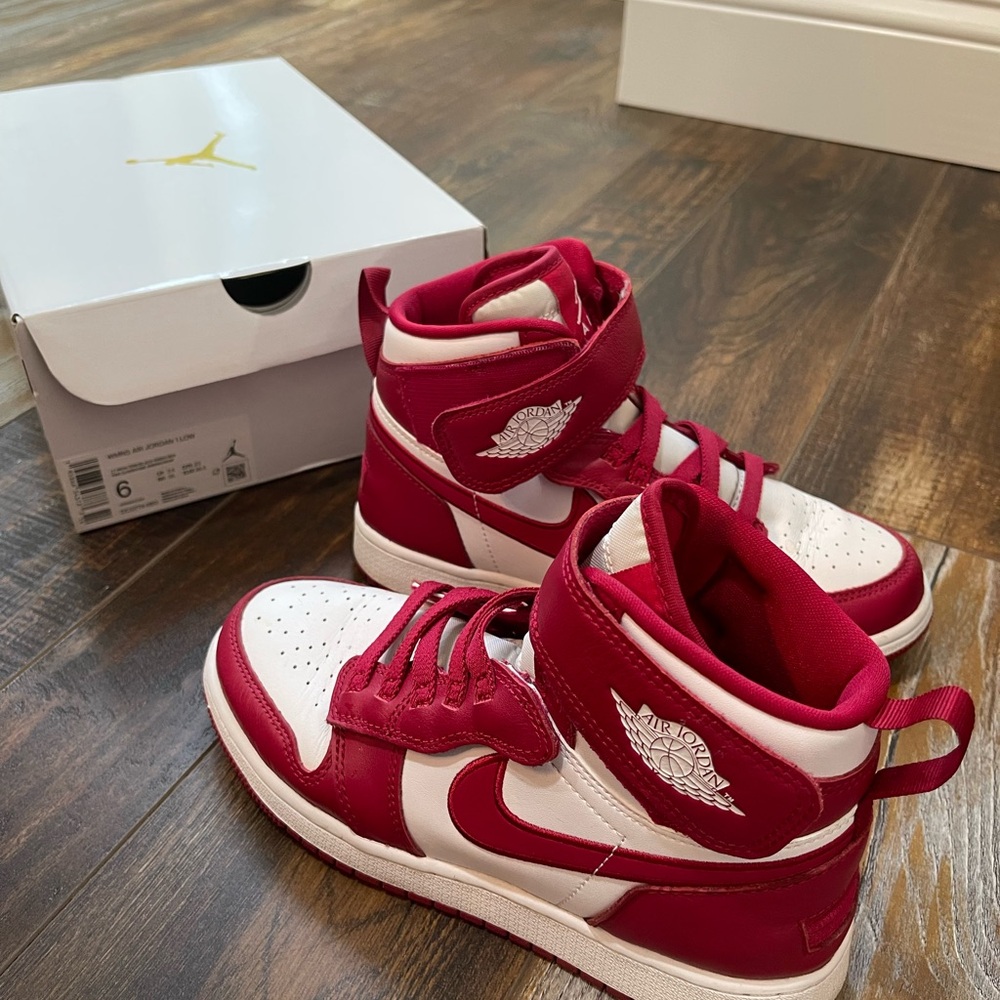 Nike Air Jordan 1 Low Sneakers